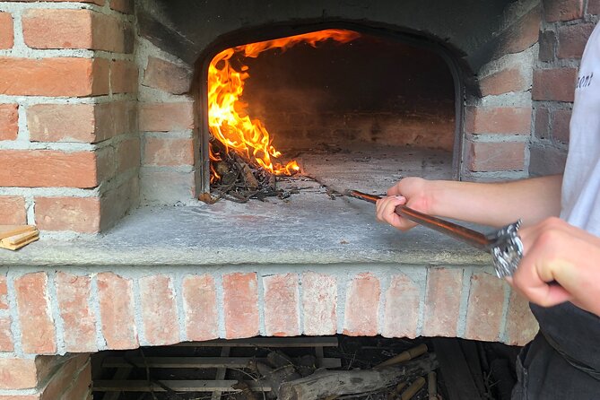 2-Hour Guided Family Pasta or Pizza Cooking Class in Acqui Terme - Key points to know before booking