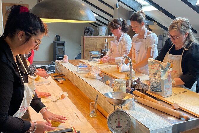 2-Hour Guided Family Pasta or Pizza Cooking Class in Acqui Terme - Is $108.02 a fair price?