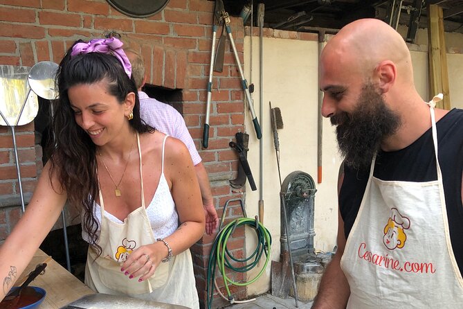 2-Hour Guided Family Pasta or Pizza Cooking Class in Acqui Terme - Timing, cancellation, and practical planning