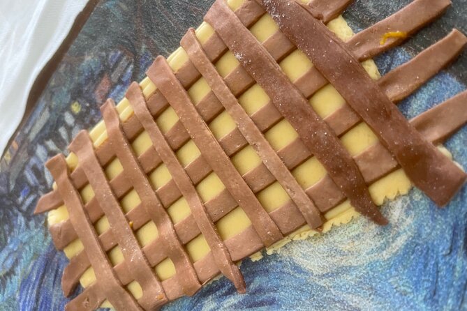 3.5 Hours Fresh Pasta and Tiramisù Cooking Class with Meal - Finishing With Tiramisù