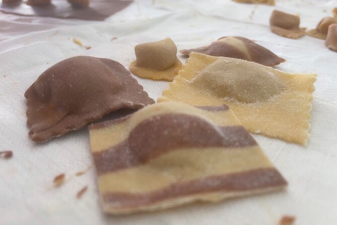 3.5 Hours Fresh Pasta and Tiramisù Cooking Class with Meal - What the $94.63 Price Buys You