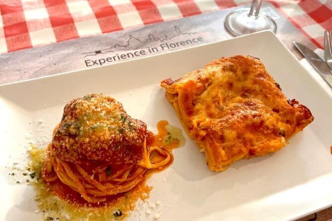 3- Cooking Making Spaghetti & Lasagna - Key points at a glance