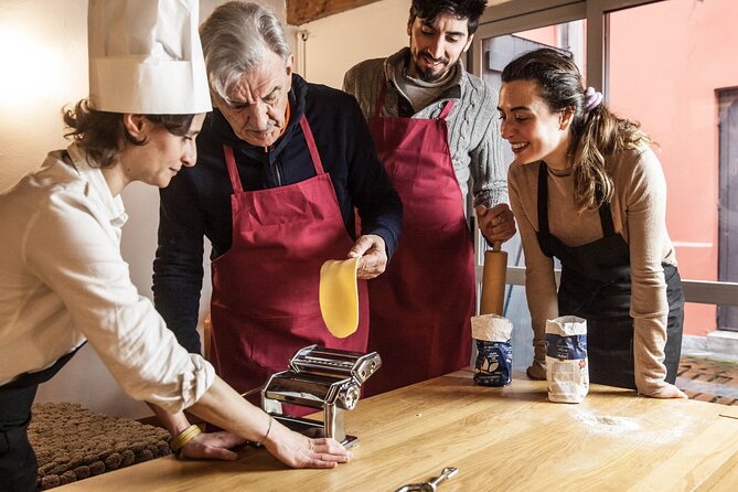 3 Hour Cooking Class: Homemade Pasta and Tiramisu in Venice - Key Points Before You Book