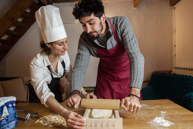 3 Hour Cooking Class: Homemade Pasta and Tiramisu in Venice - Why This Venice Cooking Class Feels Personal