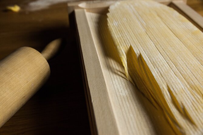 3 Hour Cooking Class: Homemade Pasta and Tiramisu in Venice - Meeting Point, Timing, and Practical Details
