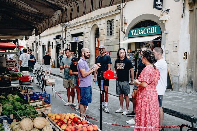 3 Hour Florence Pasta Making & Unlimited wine - Key points to know before booking