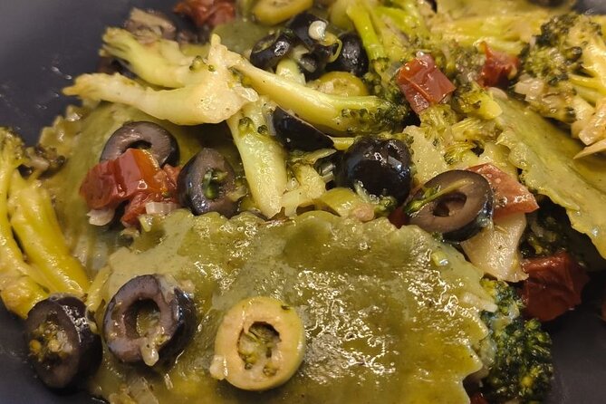 3 Hour Sicilian Cooking Class on Fresh Pasta in Catania - What the Catania pasta class is really about