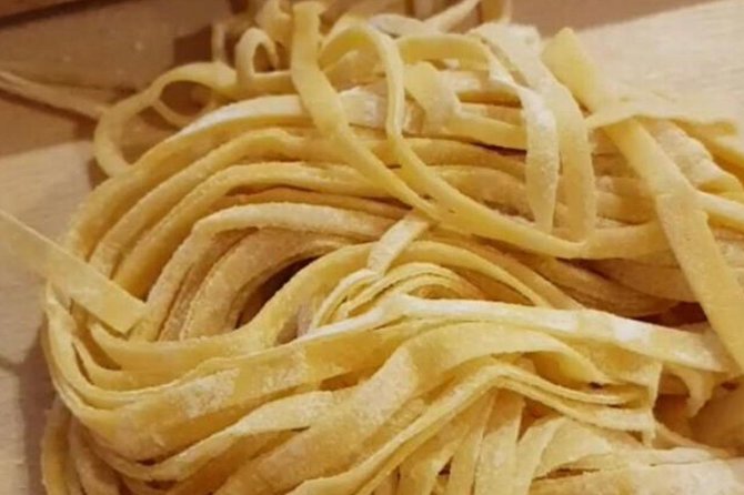 3 in 1 Cooking Class near Navona: Fettuccine, Ravioli & Tiramisu - Is the $83.44 Price Fair?