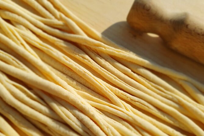 4 Hours Fresh pasta, sun and lake view - Key details at a glance