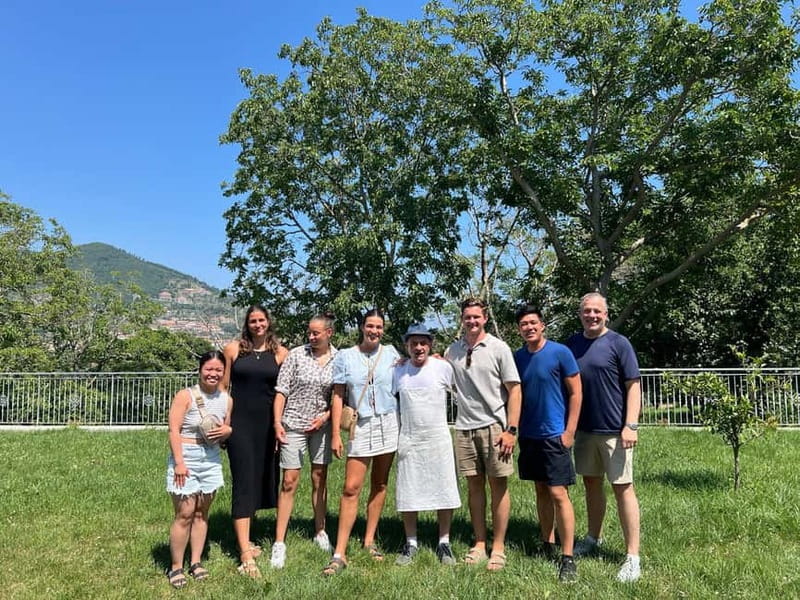 Amalfi Coast: Mozzarella, Pasta and Tiramisù Cooking Class - Booking Advice and Final Verdict