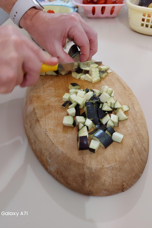 Amalfi: cookingclass whit mozzarella, tiramisù and pasta - Is $34 a Good Value?