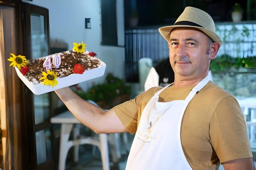Amalfi: Make tagliatelle, mozzarella and tiramisù - Who will enjoy this Amalfi cooking class?