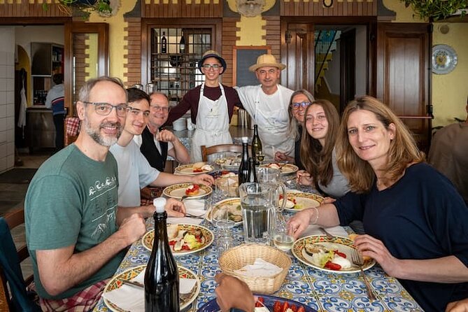 Amalfi: Milk cows, make pasta, mozzarella and tiramisu! - A Farmhouse Above the Amalfi Coast