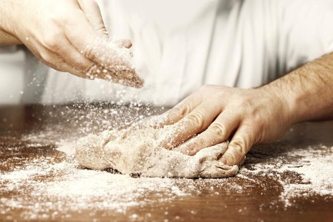 Amazing Pizza and Pasta Class at Savio’s kitchen cooking school - Is $173 a fair price?
