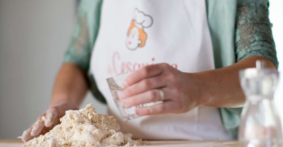 Aosta: Pasta & Tiramisu Cooking Class at a Local's Home - Prosecco, Nibbles, and the Italian Way to Start