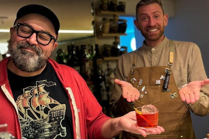Aperitivo & Fresh Pasta class in Florence - Key details at a glance