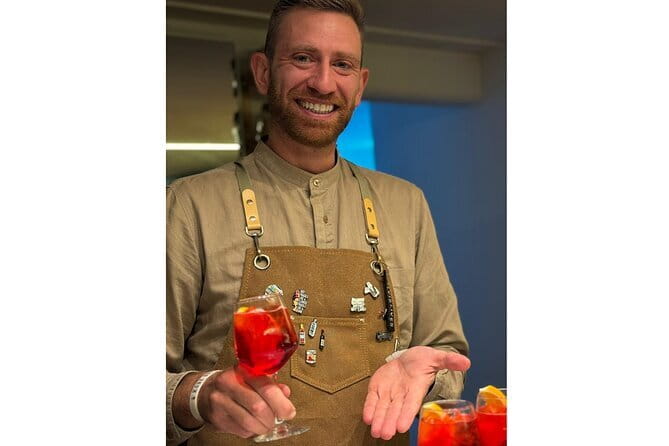 Aperitivo & Fresh Pasta class in Florence - Fresh pasta with a choice of tagliatelle or ravioli