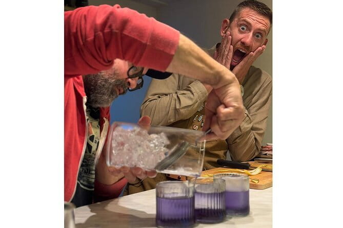 Aperitivo & Fresh Pasta class in Florence - Is $118.96 a fair price?