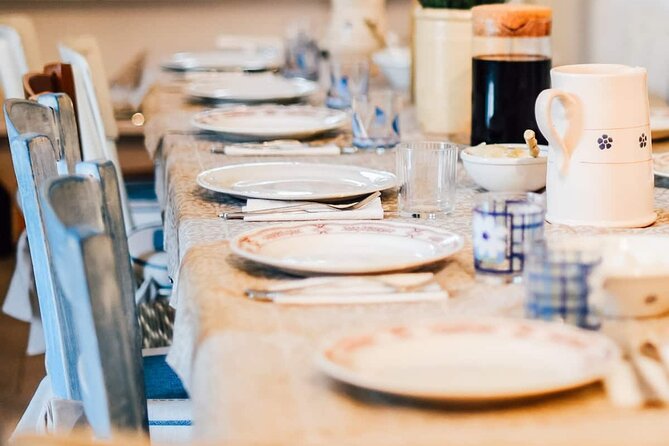 Apulian Cooking Class with Aperitif and Wine in Polignano a Mare - The main drawbacks to plan around