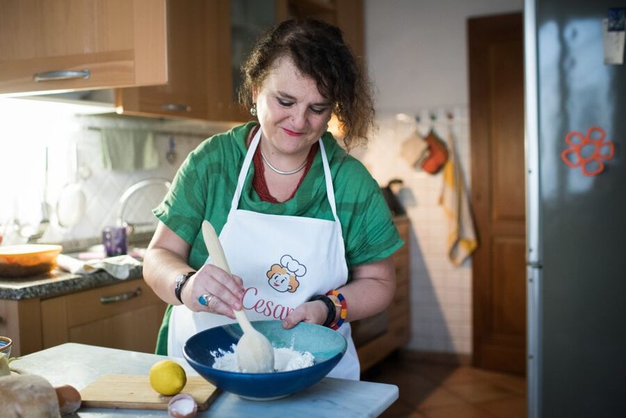 Arezzo: Private Pasta-Making Class at a Local's Home - Key points at a glance