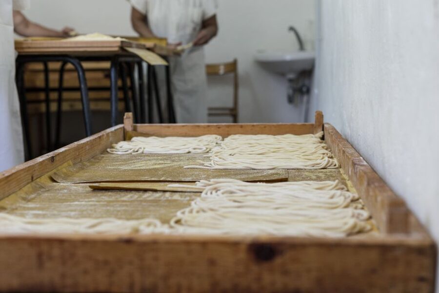 Arezzo: Private Pasta-Making Class at a Local's Home - Why this Arezzo class feels different