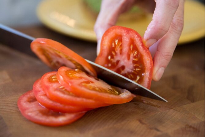 Artisan Italian Pasta Class in Chicago (Includes 3-Course Meal) - Finishing with tiramisù and espresso