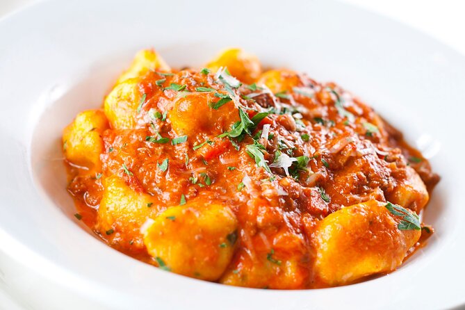 Artisan Italian Pasta Class in Chicago (Includes 3-Course Meal) - A home kitchen with only eight places