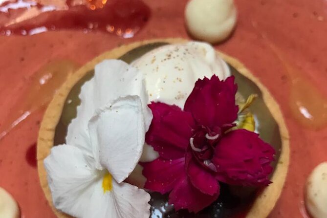 Artisanal ice cream pasta course in Castellana caves - Key points to know before booking