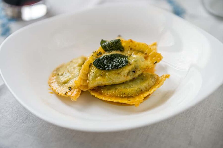Assisi: Pasta Making Class with Mamma - Key points to know before booking
