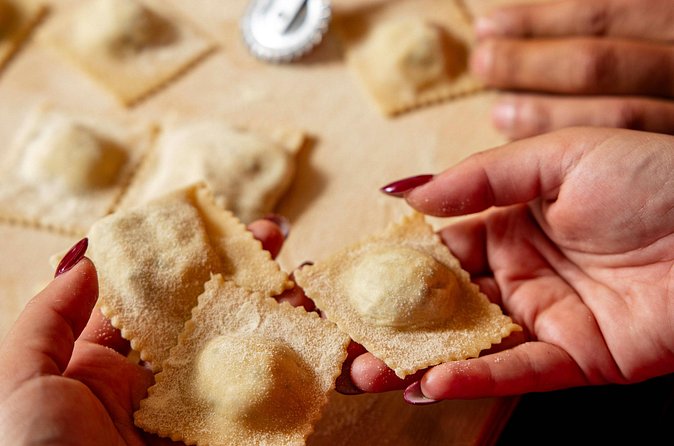 Authentic Italian Pasta Making Class in Rome - Who will enjoy this class most?