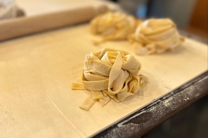 Authentic Pasta and Tiramisù cooking class at spanish steps - Who will enjoy this class most