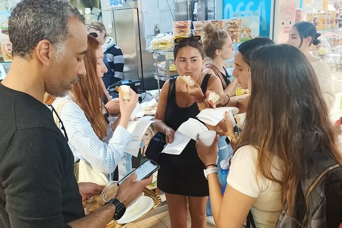 Authentic Pasta and Tiramisu Cooking Course in Spanish Steps - What You Actually Cook in 2 Hours and 15 Minutes