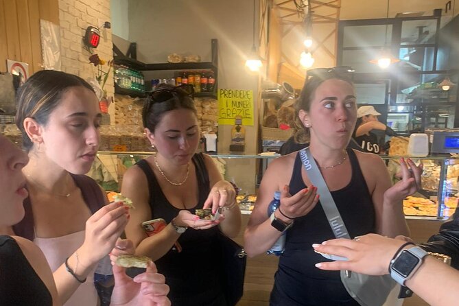 Authentic Pasta and Tiramisu Cooking Course in Spanish Steps - The Pasta Lesson: A Real Hands-On Skill