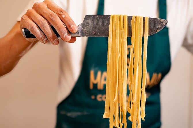 Authentic Pasta and Tiramisu with Unlimited Wine in Florence - Is $119.30 a fair price?