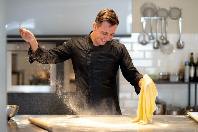 Authentic Pasta Class in Florence - Key points at a glance