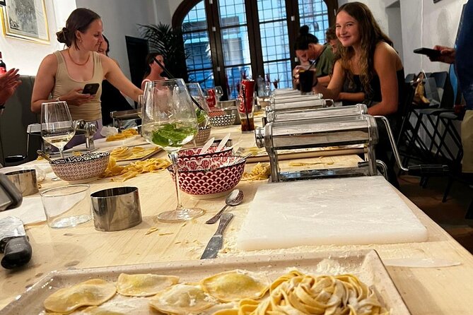 Authentic Pasta Making Class in Florence with a Local Chef - Who will enjoy this class most?