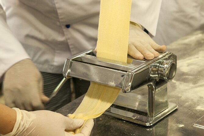 Authentic Roman Pasta & Tiramisu Experience with Italian Wine - What you take home besides leftovers