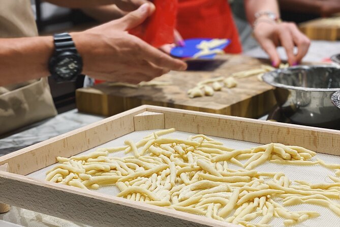 Authentic Roman Pasta & Tiramisu Experience with Italian Wine - Who will enjoy this experience most