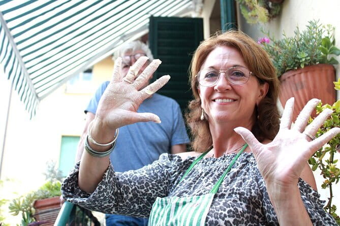 Authentic Tuscan Pasta Class in Florence with Local Chef Cinzia - Who will enjoy this class most