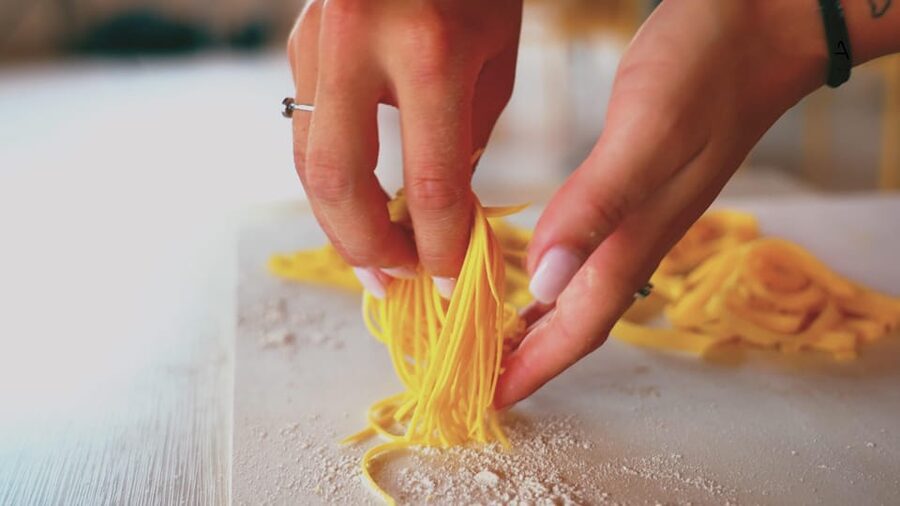 Bardolino: Garda Lake Pasta Cooking Class at Agritourism - Who will enjoy this pasta class most?
