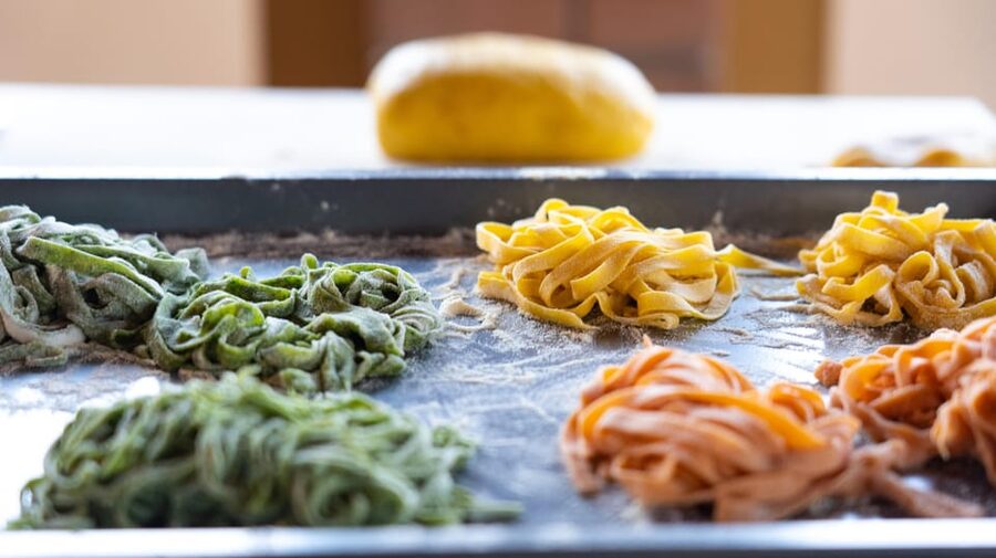 Bardolino: Garda Lake Pasta Cooking Class at Agritourism - Practical tips for a smooth afternoon