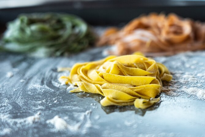 Bardolino: Garda Lake Pasta Cooking Class at the Agritourism - Key points to know before booking