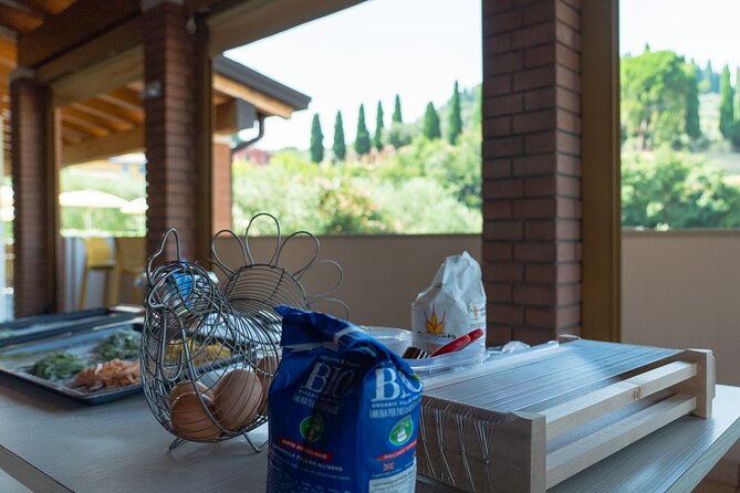 Bardolino: Garda Lake Pasta Cooking Class at the Agritourism - Who will enjoy this most?
