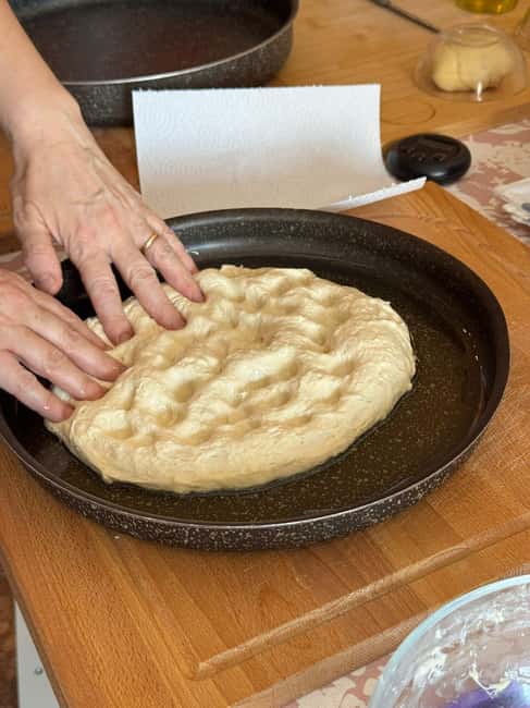 Bari: Apulian Cooking Class - Fresh Pasta and Focaccia - Key details before you book