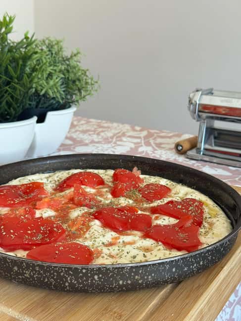 Bari: Apulian Cooking Class - Fresh Pasta and Focaccia - Getting to the kitchen near Bari’s station