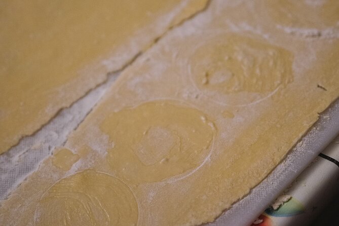 Bari: Pasta and Tiramisu Cooking Class with Wine - What the $83.48 price includes