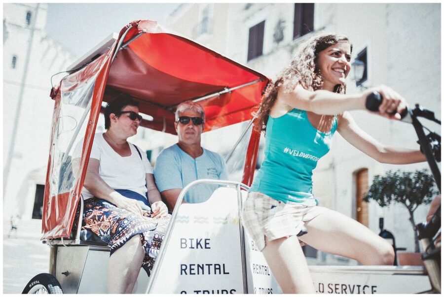 Bari Rickshaw Tour with Pasta Experience - Why Bari’s Orecchiette Matters
