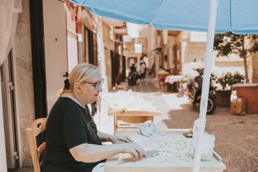 Bari Rickshaw Tour with Pasta Experience - Is $96.29 a Fair Price?