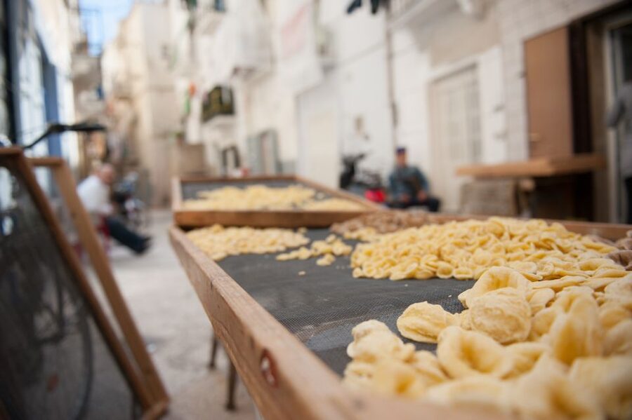 Bari Rickshaw Tour with Pasta Experience - Who Will Enjoy This Bari Tour Most?