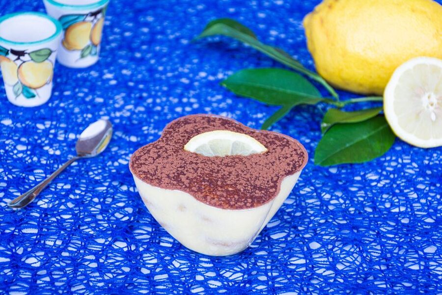Bergamo: Pasta & Tiramisu Cooking Class at a Local's Home - Making tiramisu as the sweet finish